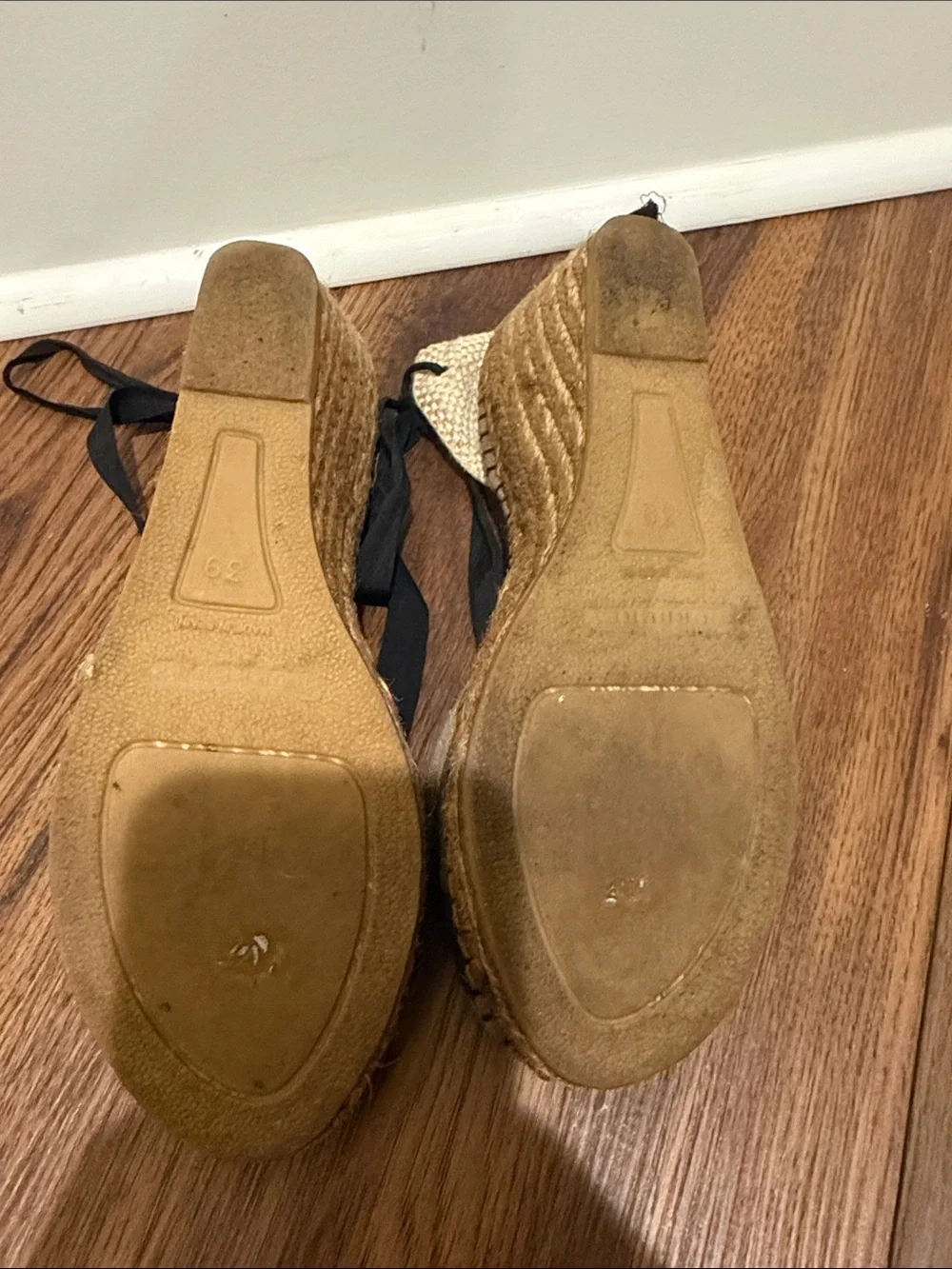 Burberry signature check